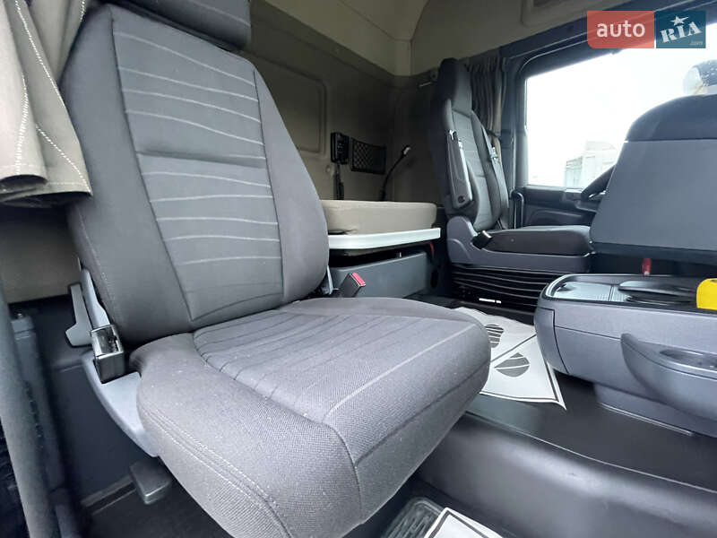 Тягач Scania R 490 2015 в Ровно фото 78 Тягач Scania R 490 2015 в Ровно