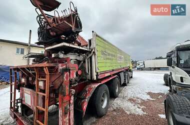 Тягач Scania R 500 2008 в 