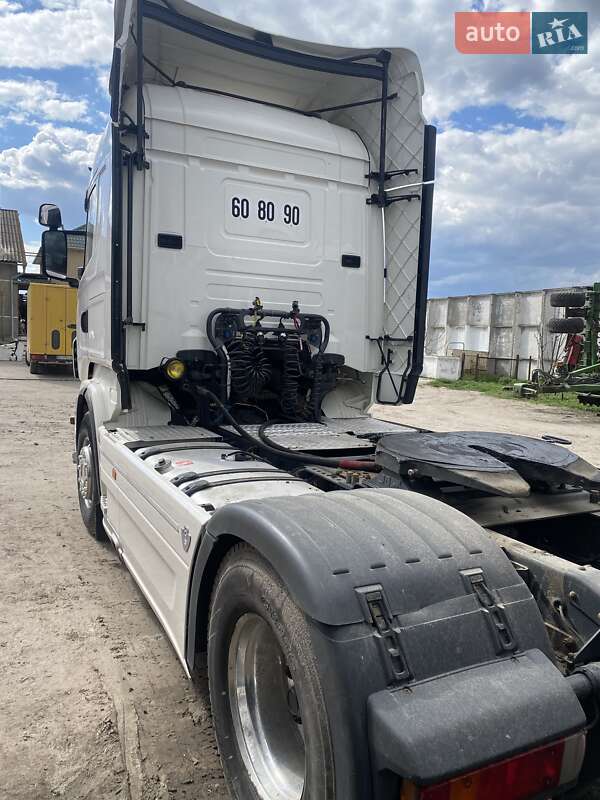 Тягач Scania R 500 2013 в Хмельницькому