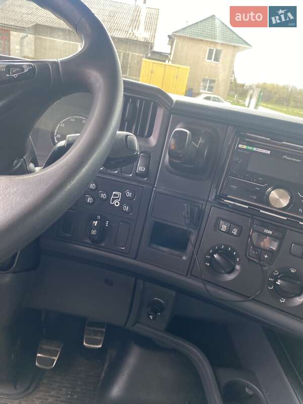 Тягач Scania R 500 2013 в Хмельницькому