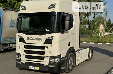 Тягач Scania R 500 2018 в Староконстантинове