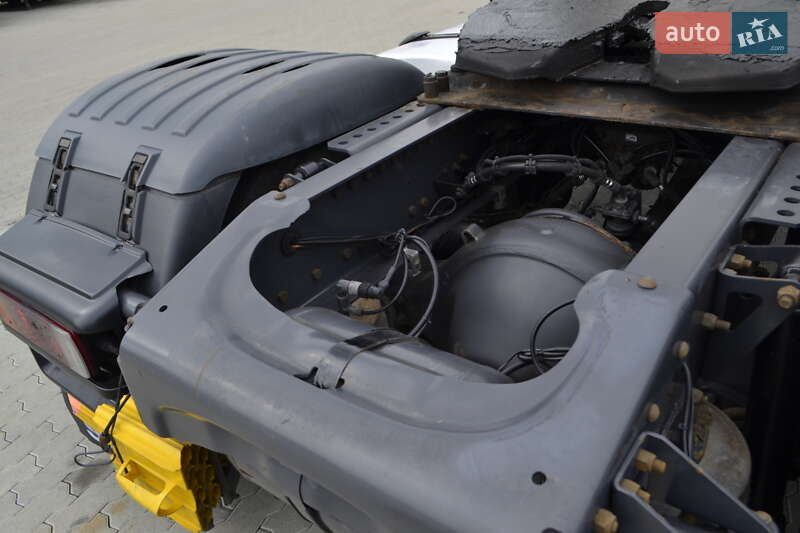 Тягач Scania R 500 2013 в Хусте фото 4 Тягач Scania R 500 2013 в Хусте