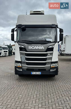 Тягач Scania R 500 2019 в 