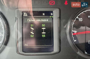 Тягач Scania R 500 2019 в 