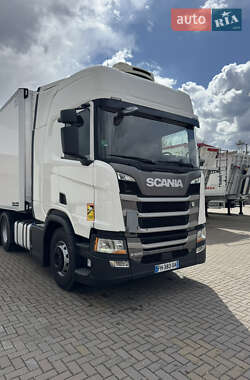 Тягач Scania R 500 2019 в 