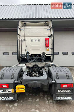 Тягач Scania R 500 2019 в 