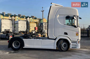 Тягач Scania R 500 2020 в 