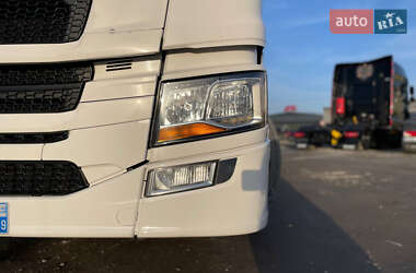Тягач Scania R 500 2020 в 