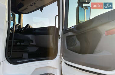 Тягач Scania R 500 2020 в 
