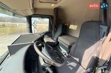 Кран-манипулятор Scania R 500 2010 в 