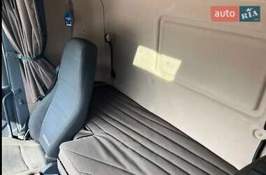 Кран-манипулятор Scania R 500 2010 в 