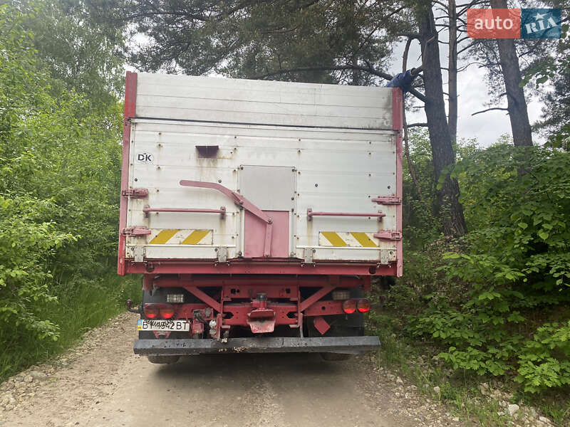 Самосвал Scania R 500 2006 в Золочеве