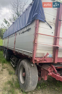 Самоскид Scania R 500 2006 в 