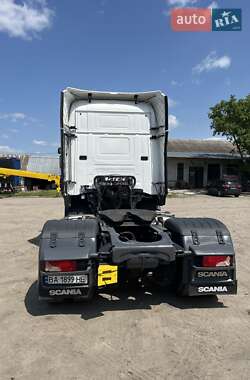 Другие грузовики Scania R 500 2013 в 