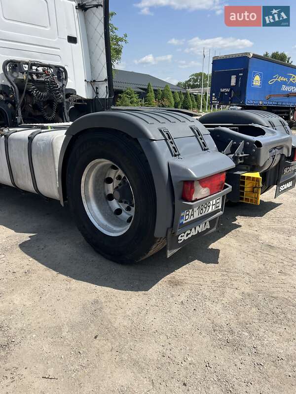 Інші вантажівки Scania R 500 2013 в Кропивницькому