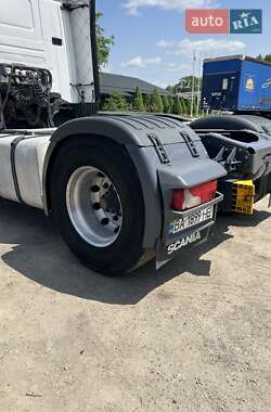 Другие грузовики Scania R 500 2013 в 