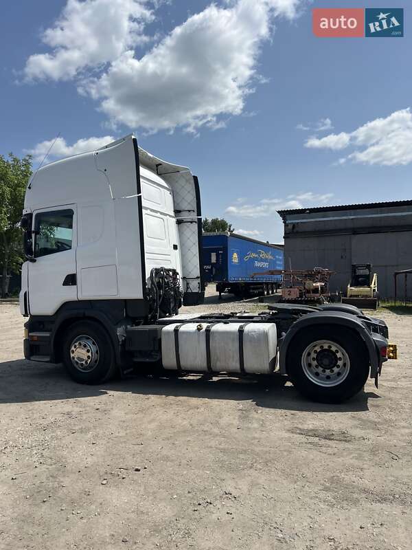 Інші вантажівки Scania R 500 2013 в Кропивницькому