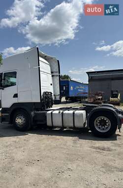 Другие грузовики Scania R 500 2013 в 