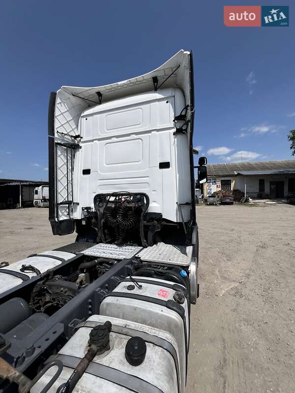 Інші вантажівки Scania R 500 2013 в Кропивницькому