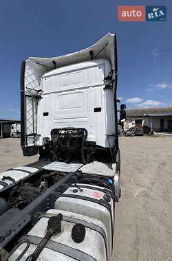 Другие грузовики Scania R 500 2013 в 