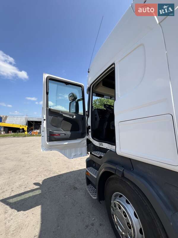 Інші вантажівки Scania R 500 2013 в Кропивницькому