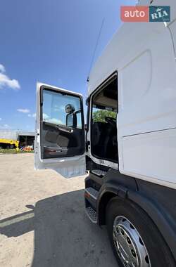 Другие грузовики Scania R 500 2013 в 