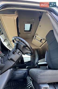 Другие грузовики Scania R 500 2013 в 