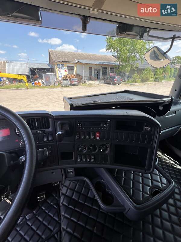 Інші вантажівки Scania R 500 2013 в Кропивницькому
