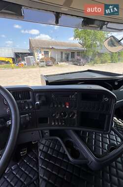 Другие грузовики Scania R 500 2013 в 