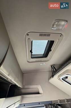 Другие грузовики Scania R 500 2013 в 