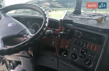 Тягач Scania R 500 2009 в 