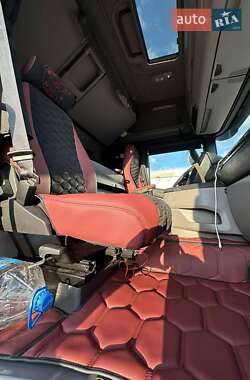 Тягач Scania R 500 2019 в 