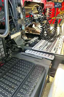 Тягач Scania R 500 2019 в 