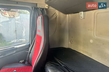 Тягач Scania R 500 2006 в 