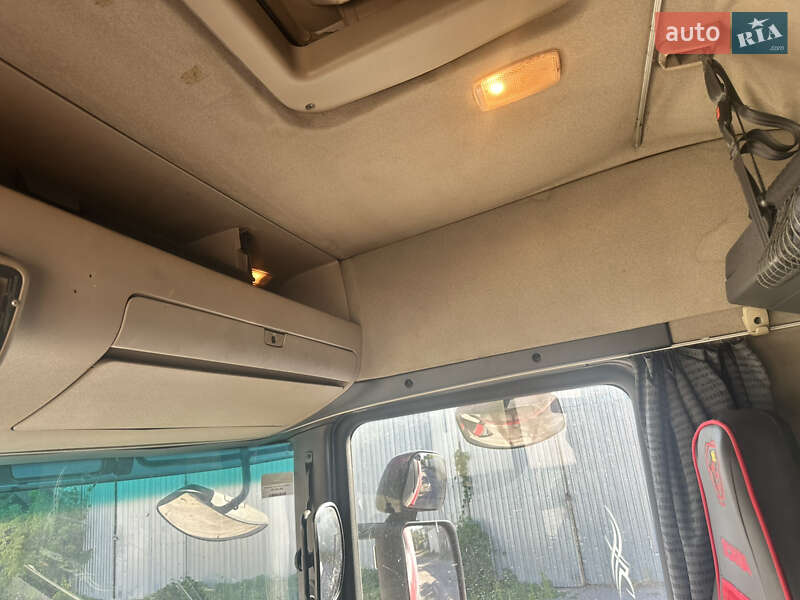 Тягач Scania R 500 2006 в Харкові