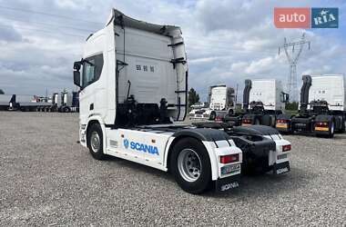 Тягач Scania R 500 2017 в 