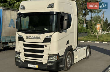 Тягач Scania R 500 2019 в 