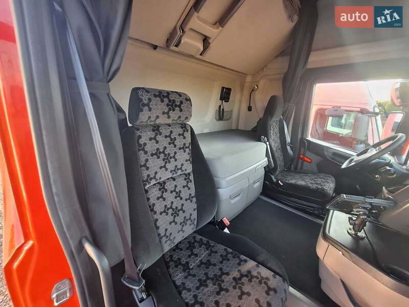 Тягач Scania R 500 2019 в Луцьку