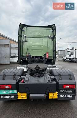 Тягач Scania R 500 2018 в 