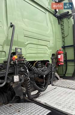 Тягач Scania R 500 2018 в 