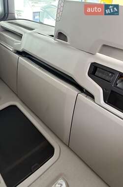 Тягач Scania R 500 2018 в 