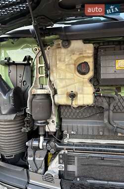 Тягач Scania R 500 2018 в 