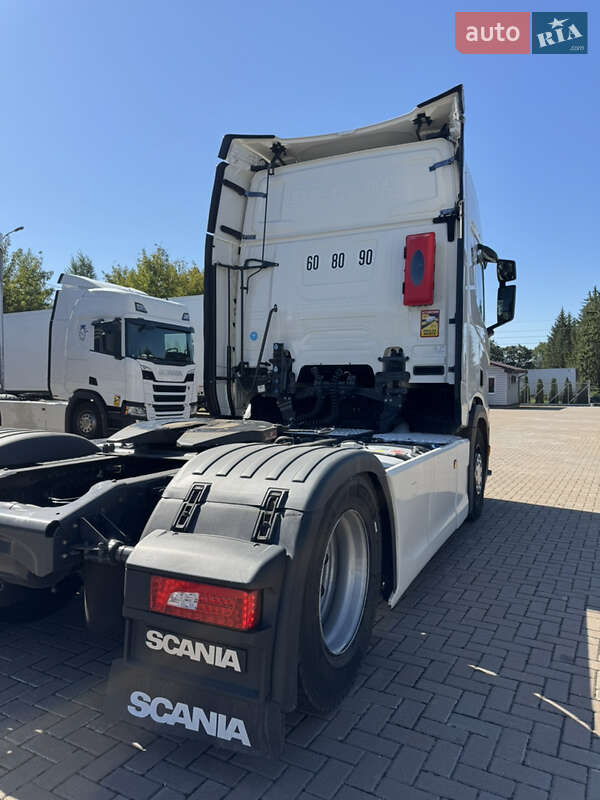 Тягач Scania R 500 2018 в Вінниці фото 13 Тягач Scania R 500 2018 в Вінниці