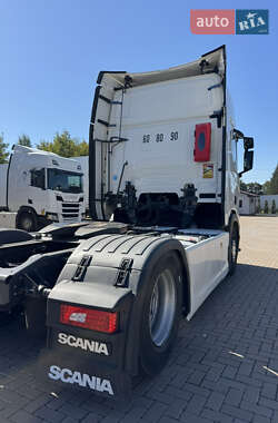 Тягач Scania R 500 2018 в 