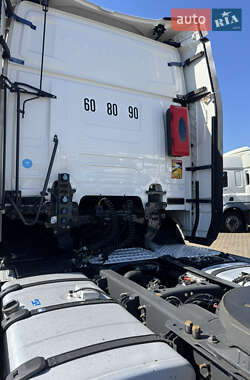 Тягач Scania R 500 2018 в 