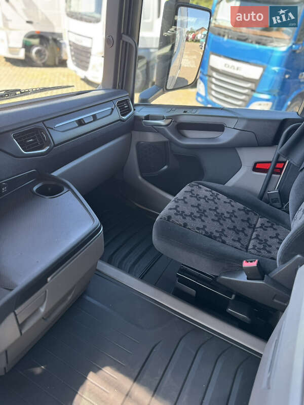 Тягач Scania R 500 2018 в Вінниці фото 23 Тягач Scania R 500 2018 в Вінниці