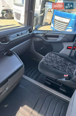 Тягач Scania R 500 2018 в 