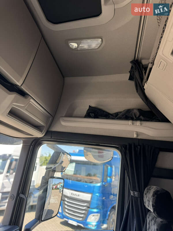 Тягач Scania R 500 2018 в Вінниці фото 24 Тягач Scania R 500 2018 в Вінниці