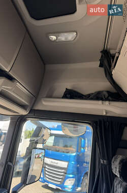 Тягач Scania R 500 2018 в 