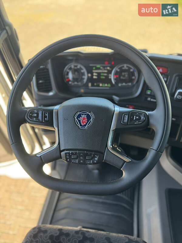 Тягач Scania R 500 2018 в Вінниці фото 34 Тягач Scania R 500 2018 в Вінниці